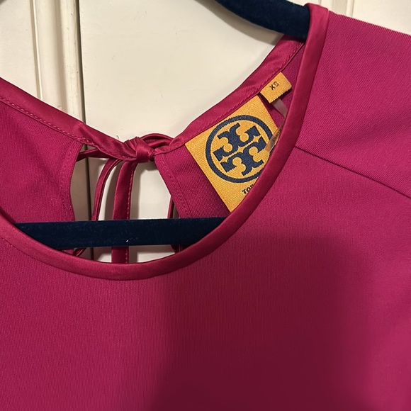 Tory Burch Top - Picture 2 of 5